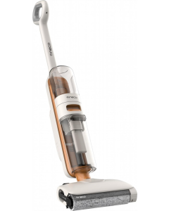 Пылесос аккумуляторный моющий Tineco FW1D1700DE Белый (White)