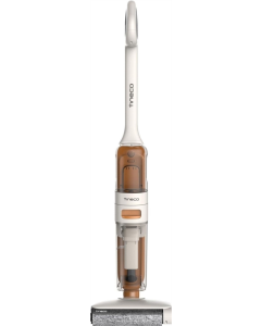 Пылесос аккумуляторный моющий Tineco FW1D1700DE Белый (White)