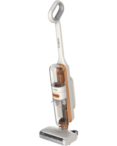 Пылесос аккумуляторный моющий Tineco FW1D1700DE Белый (White)