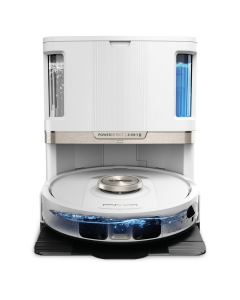 Робот-пилосос Shark Detect Pro Max RV2800ZEEUWH Білий (White)