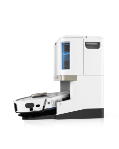 Робот-пилосос Shark Detect Pro Max RV2800ZEEUWH Білий (White)