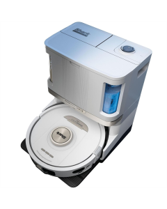 Робот-пилосос Shark Detect Pro Max RV2800ZEEUWH Білий (White)