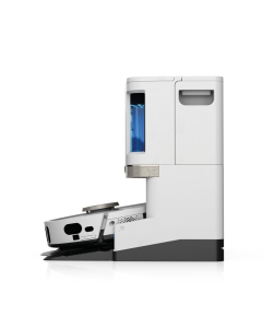 Робот-пилосос Shark Detect Pro Max RV2800ZEEUWH Білий (White)