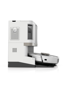 Робот-пилосос Shark Detect Pro Max RV2800ZEEUWH Білий (White)