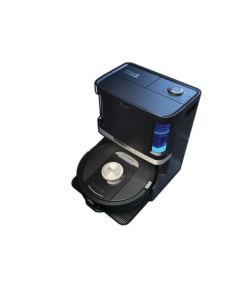 Робот-пилосос Shark Detect Pro Max RV2800ZEEU Чорний (Black)