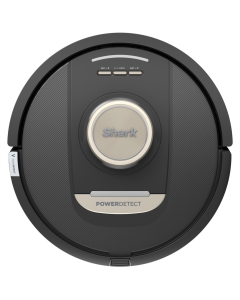 Робот-пилосос Shark Detect Pro Max RV2800ZEEU Чорний (Black)