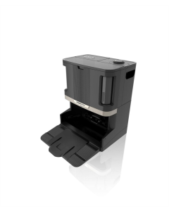 Робот-пилосос Shark Detect Pro Max RV2800ZEEU Чорний (Black)