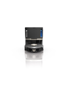 Робот-пилосос Shark Detect Pro Max RV2800ZEEU Чорний (Black)