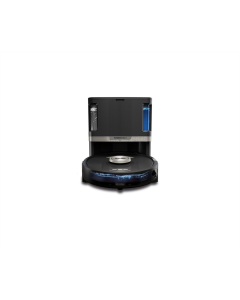 Робот-пилосос Shark Detect Pro Max RV2800ZEEU Чорний (Black)