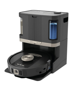 Робот-пилосос Shark Detect Pro Max RV2800ZEEU Чорний (Black)