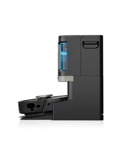 Робот-пилосос Shark Detect Pro Max RV2800ZEEU Чорний (Black)