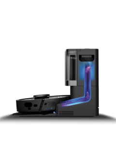 Робот-пилосос Shark Detect Pro RV2800YEEU Чорний (Black)