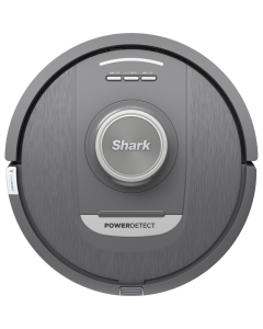 Робот-пилосос Shark Detect Pro RV2800YEEU Чорний (Black)