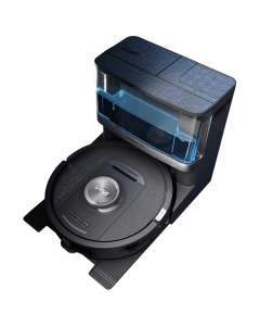 Робот-пилосос Shark Detect Pro RV2800YEEU Чорний (Black)