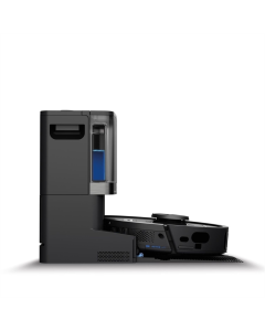 Робот-пилосос Shark Detect Pro RV2800YEEU Чорний (Black)