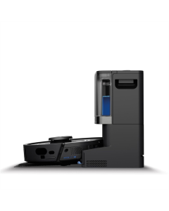 Робот-пилосос Shark Detect Pro RV2800YEEU Чорний (Black)