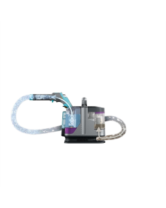 Пилосос миючий Shark PX250EUT Сірий (Gray)