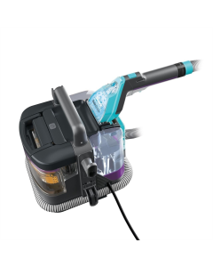 Пилосос миючий Shark PX250EUT Сірий (Gray)