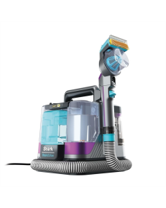 Пилосос миючий Shark PX250EUT Сірий (Gray)