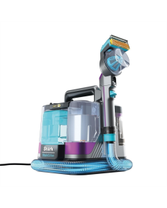 Пилосос миючий Shark PX250EUT Сірий (Gray)