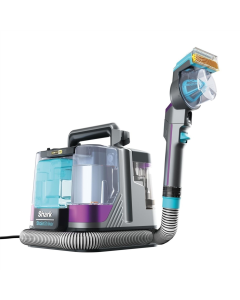 Пилосос миючий Shark PX250EUT Сірий (Gray)
