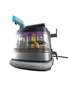 Пилосос миючий Shark PX250EUT Сірий (Gray)