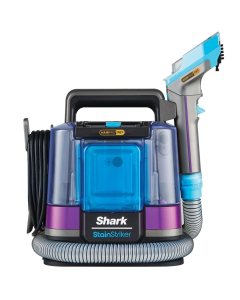 Пилосос миючий Shark PX250EUT Сірий (Gray)