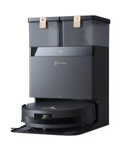 Робот-пилосос Ecovacs Deebot T50 Max Pro (DEX54) Чорний (Black)