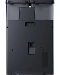 Робот-пилосос Ecovacs Deebot T50 Max Pro (DEX54) Чорний (Black)