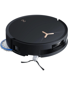 Робот-пилосос Ecovacs Deebot T50 Max Pro (DEX54) Чорний (Black)