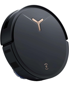 Робот-пилосос Ecovacs Deebot T50 Max Pro (DEX54) Чорний (Black)