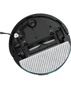 Робот-пилосос Rowenta X-Plorer Serie 85 RR87C5WH Чорний (Black)