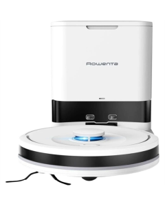 Робот-пилосос Rowenta X-Plorer RR8797WH Білий (White)