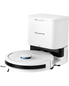 Робот-пилосос Rowenta X-Plorer RR8797WH Білий (White)