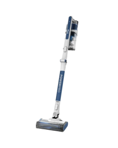 Пилосос акумуляторний Shark PowerPro IZ380EU Білий (White)