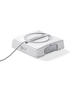 Пилосос віконний Ecovacs Winbot W2 Pro WG852-11 Білий (White)