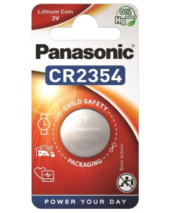 Батарейка Panasonic CR2354 1 шт