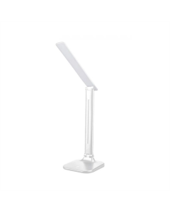 Настольная лампа светодиодная ELM Rodeo 9W IP20 4000K Белая (White)