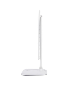 Настільна лампа Tecro Lumino Біла (White)