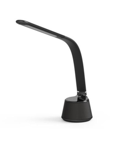 Настільна лампа Remax RBL-L3 Desk Lamp Bl Speakern Чорний (Black)