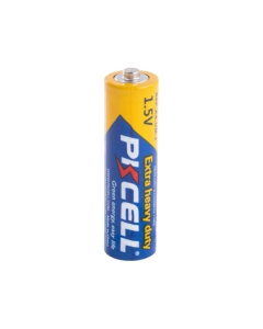 Батарейка PKcell Extra Heavy Duty AA/LR06 BL 40шт