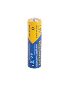 Батарейка PKcell Extra Heavy Duty AA/LR06 BL 40шт