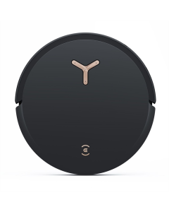 Робот-пилосос Ecovacs Deebot X8 Pro DEX56 Чорна (Black)