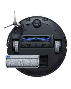 Робот-пилосос Ecovacs Deebot X8 Pro DEX56 Чорна (Black)