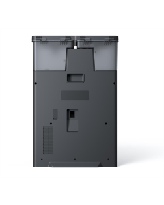 Робот-пилосос Ecovacs Deebot X8 Pro DEX56 Чорна (Black)