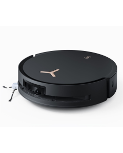 Робот-пилосос Ecovacs Deebot X8 Pro DEX56 Чорна (Black)