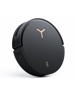 Робот-пилосос Ecovacs Deebot X8 Pro DEX56 Чорна (Black)