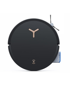 Робот-пилосос Ecovacs Deebot X8 Pro DEX56 Чорна (Black)