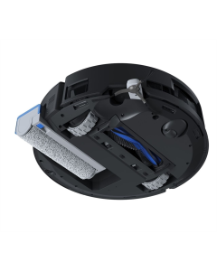 Робот-пилосос Ecovacs Deebot X8 Pro DEX56 Чорна (Black)