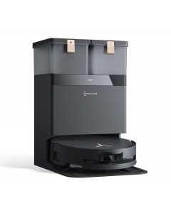 Робот-пилосос Ecovacs Deebot X8 Pro DEX56 Чорна (Black)